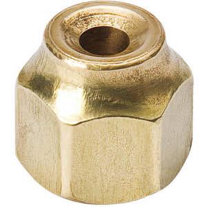 MUELLER INDUSTRIES A 05051 Refrigeration Fitting Short Forged Nuts | AC7MBA 38N869