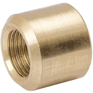 MUELLER INDUSTRIES A 07812NL Refrigeration Fitting Flush Bushing | AC7MBK 38N878