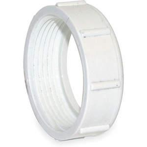 MUELLER INDUSTRIES 1WJP2 Slip Joint Nut 1-1/2 Inch Npsm Pvc | AB4ADR