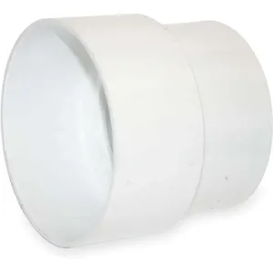 MUELLER INDUSTRIES 1WKK2 Adapter Coupling Pvc 4 x 3 Inch 1500 Psi | AB4AKH