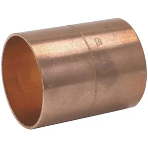 MUELLER INDUSTRIES W 01021 Reducer Wrot Copper C x C 3/8 x 1/8 In | AE6PEJ 5UGC1