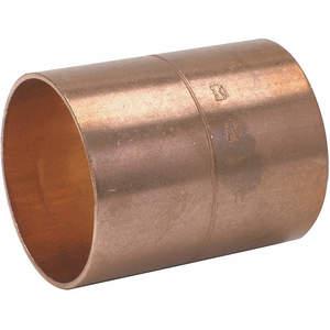 MUELLER INDUSTRIES W 01067 Reducer Wrot Copper 1-1/2 x 3/4 In | AE6PEK 5UGC2