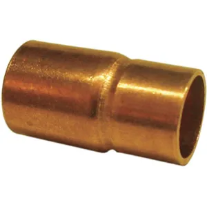 MUELLER INDUSTRIES W 01353 Reducing Adapter Wrot Copper C x C | AE6PEN 5UGC5