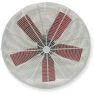 MULTIFAN FXSTIR30-2/120 Corr Res Air Circular 28 Inch 10000 Cfm 115v | AA9HXD 1DGY9