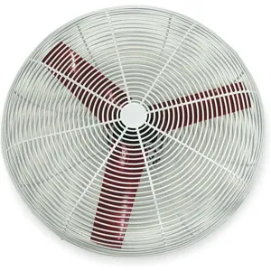 MULTIFAN FXSTIR24-3/120 Corr Res Air Circular 24 Inch 8000 Cfm 115v | AA9HWZ 1DGY5