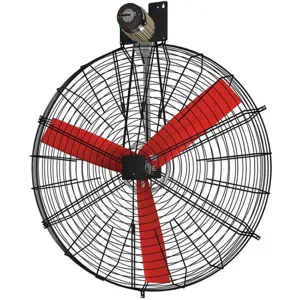 MULTIFAN K4E1311M11100 Air Circulator 50 Inch 28500 Cfm 240v | AB6DCP 21A116