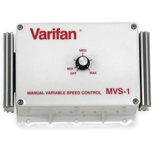 MULTIFAN VFMVS-1S Variable Speed Control, 10 amp, 120/240 V | AA9HXJ 1DGZ5