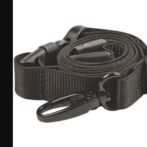 COSCO 038942 Lanyard Black PK6 | AH6XCF 36JN27