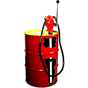 MORSE DRUM 26 Drum Hand Pump Suitable For Petroleum Products | AG7GTK