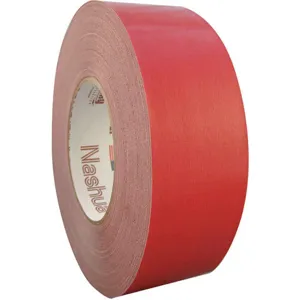 NASHUA 398 Duct Tape 72mm x 55m 11 mil Red | AA7AFM 15R439