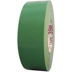 NASHUA 398 Duct Tape 72mm x 55m 11 mil Green | AA7AFN 15R440