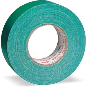 NASHUA 398 Duct Tape 48mm x 55m 11 mil Green | AA7AGL 15R461