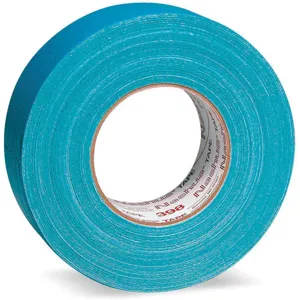 NASHUA 398 Duct Tape 48mm x 55m 11 mil Blue | AA7AGM 15R462