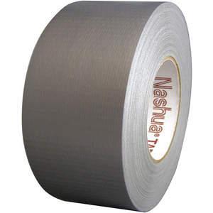 NASHUA 2280 Duct Tape 4 Inch x 60 yard 9 mil Silver | AB8QPW 26W991