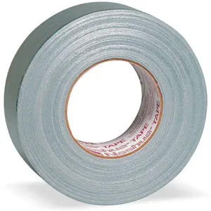 NASHUA 365 Duct Tape 48mm x 55m 11 Mil Metallic | AE7QPP 6A067