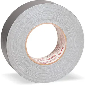 NASHUA 394 Duct Tape 48mm x 55m 9 Mil Silver | AE9EZP 6JD46