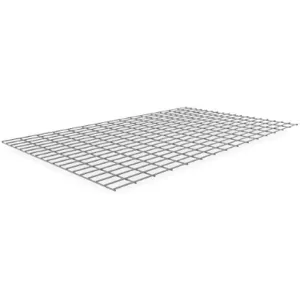 NASHVILLE WIRE KSG3660 Wire Decking 60 Inch Width 36 Inch D | AD9XMN 4VP73