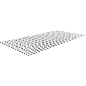 NASHVILLE WIRE KSG3672 Wire Decking 72 Inch Width 36 Inch D | AD2WNN 3VH76