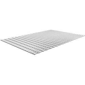 NASHVILLE WIRE KSG4872 Wire Decking 72 Inch Width 48 Inch D | AD2WNQ 3VH78