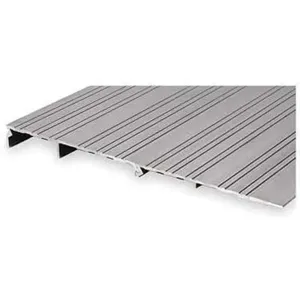 NATIONAL GUARD R100XRCE-15-40 Ada Compliant Ramp Flush 39-1/4 Inch | AC8MHC 3CEW7