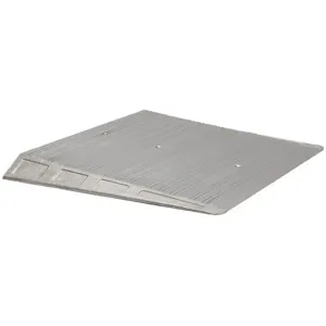 NATIONAL GUARD R125XRCE-15-40 Ada Compliant Ramp Flush 39-1/4 Inch | AC8MHG 3CEX2