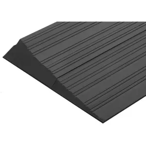 NATIONAL GUARD RR952-36 Ada Ramp Rubber 6 x 36 Inch | AE4UKA 5MUU2