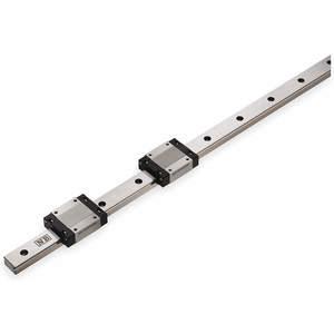 NB SEBS15BUU-2-470mm Mini-guide Assembly Double Carriage 470 Mm L | AC9PJH 3HVR4
