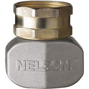 LR NELSON 15X965 Hose End Repair Kit Female Brass/metal | AA7GNA