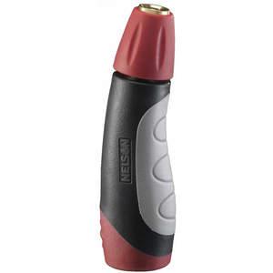 LR NELSON 15X972 Water Nozzle Red/black/grey | AA7GNG