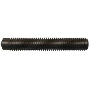 NELSON STUD WELDING INC. 101-010-028-G100 Welding Stud, Cfl Type, 1/4-20 Thread Size, 1-1/2 Inch Length, 100Pk | AA4ADK 12A872