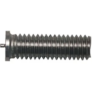 NELSON STUD WELDING INC. 101-208-378-G1000 Welding Stud, Tfts, 1/4-20 Thread Size, 1 Inch Length, 1000Pk | AA4ABL 12A827