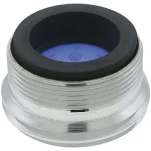 NEOPERL 55 1160 5 Faucet Adapter 15/16-27 And 55/64-27 | AB4ZCH 20K846