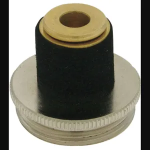 NEOPERL 55 1200 5 Faucet Adapter Male 55/64-27 | AB4ZCL 20K850