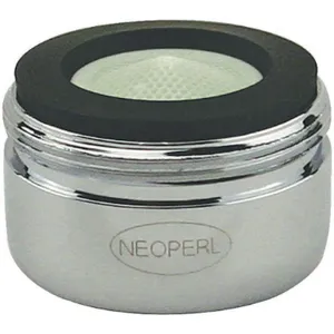 NEOPERL 5500005 Aerator Male 15/16-27 Inch 0.5 Gpm | AE2GPQ 4XGF2