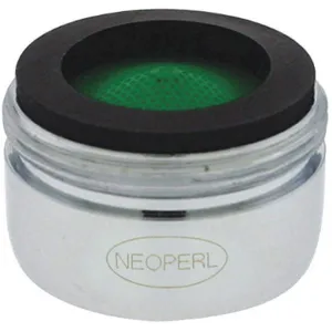 NEOPERL 5500205 Aerator Male 15/16-27 Inch 1.5 Gpm | AE2GPT 4XGF4