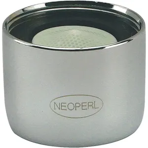 NEOPERL 5500505 Aerator Female 55/64-27 Inch 0.5 Gpm | AE2GPW 4XGF7