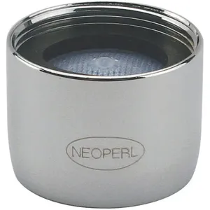 NEOPERL 5500605 Aerator Female 55/64-27 Inch 1 Gpm | AE2GPX 4XGF8