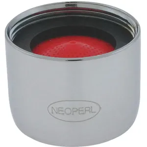 NEOPERL 5502706 Perlator 1.5gpm Dual Thread Vp - Pack Of 40 | AE6RVW 5UUZ7