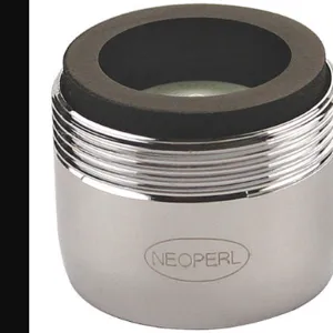 NEOPERL 5501005 Aerator 15/16 And 55/64-27 Inch 0.5 Gpm | AE2GQB 4XGG3