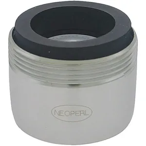 NEOPERL 5505304 Pca Perlator 1.0 Gpm Dual Thread - Pack Of 50 | AE6RVU 5UUZ5