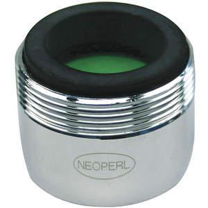 NEOPERL 5501205 Aerator 15/16 Inch And 55/64-27 Inch 1.5 Gpm | AE2GQD 4XGG5