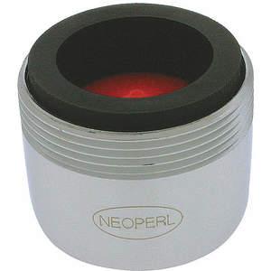 NEOPERL 5501405 Aerator, 15/16 and 55/64-27 Inches, 2.2 gpm | AE2GQF 4XGG7