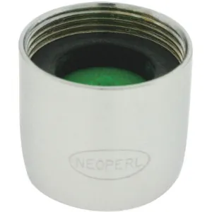 NEOPERL 5501705 Aerator Small Female 3/4-27 Inch 1.5 Gpm | AE2GQJ 4XGH1