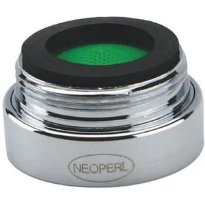 NEOPERL 5502405 Aerator Male Vr 15/16-27 Inch 1.5 Gpm | AE2GQR 4XGH8