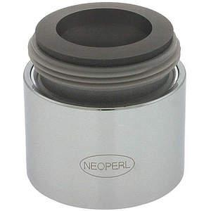 NEOPERL 5502805 Aerator 15/16 Inch And 55/64-27 Inch 2.2 Gpm | AE2GQW 4XGJ3