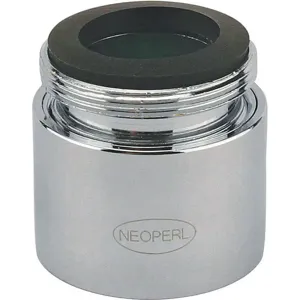 NEOPERL 5502806 Perlator 2.2gpm Dual Thread Vp Pack Of 40 | AE6RWA 5UVA0