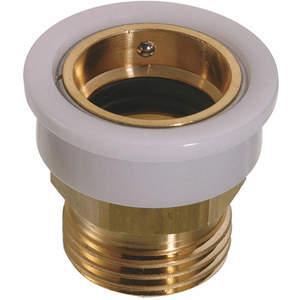 NEOPERL 5503405 Adapter Faucet 3/4 Inch Brass | AE2GQX 4XGJ9