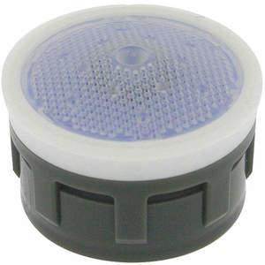 NEOPERL 5504605 Aerator Insert With Washer 1 Gpm | AE2GRH 4XGL3