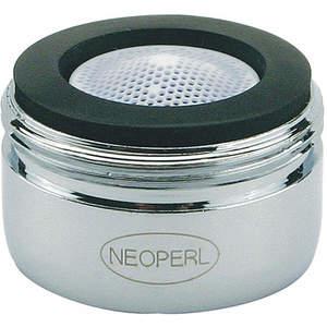 NEOPERL 5508805 Aerator Male 15/16-27 Inch 0.35 Gpm Spray | AA2KDH 10N170