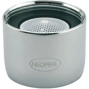 NEOPERL 5508905 Aerator Female 55/64-27 Inch 0.35 Gpm Spray | AA2KDJ 10N171